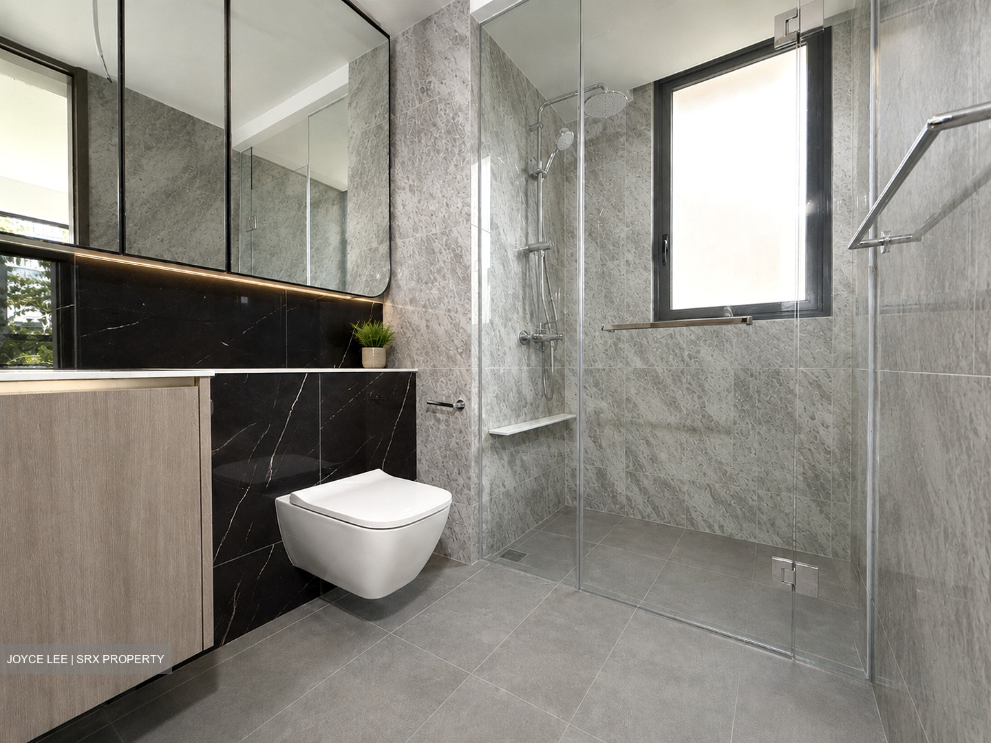 The Watergardens At Canberra (D27), Apartment #610377971